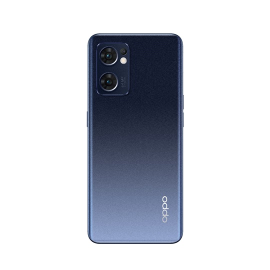 OPPO Reno7 5G, 8/256 GB Starry Black