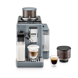 DeLonghi Rivelia EXAM440.55.G Automata kávéfőző