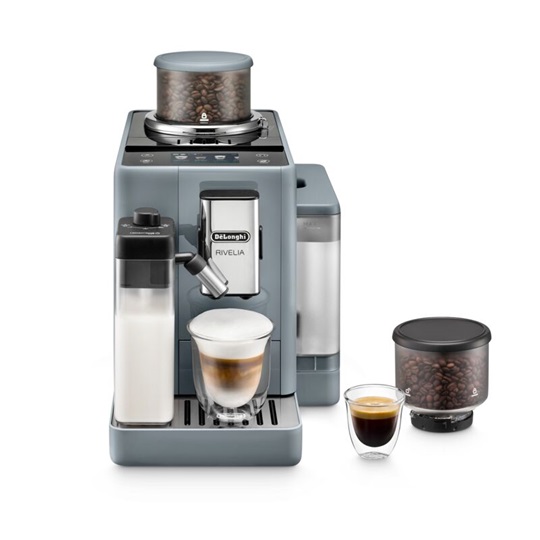 DeLonghi Rivelia EXAM440.55.G Automata kávéfőző