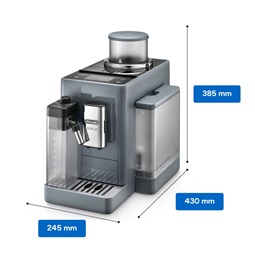 DeLonghi Rivelia EXAM440.55.G Automata kávéfőző