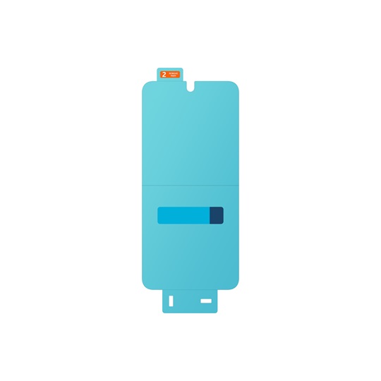 S24 FE A/R Screen Protector, Transparency