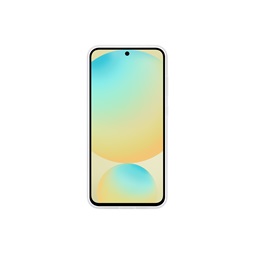 S24 FE Flipsuit Case, Yellow