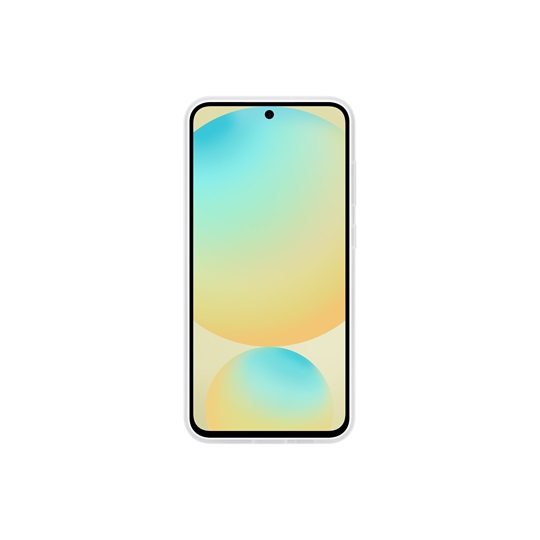 S24 FE Flipsuit Case, Yellow