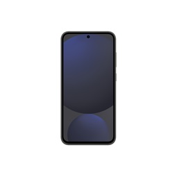 S24 FE Silicone Case, Black