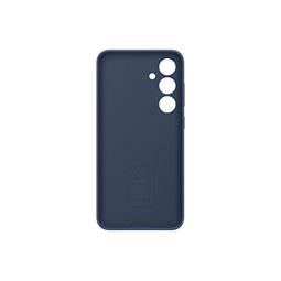 S24 FE Silicone Case, Blue