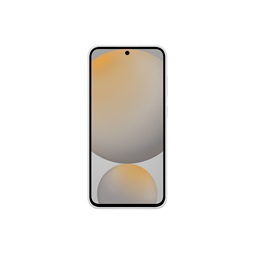 S24 FE Silicone Case, Gray