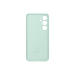 S24 FE Silicone Case, Mint