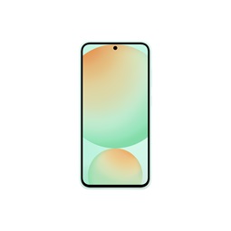 S24 FE Silicone Case, Mint
