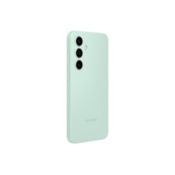 S24 FE Silicone Case, Mint
