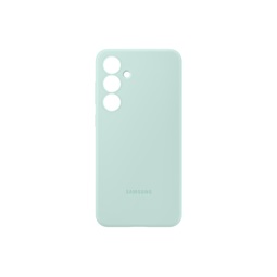 S24 FE Silicone Case, Mint