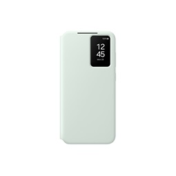 S24 FE Smart View Wallet Case, Mint