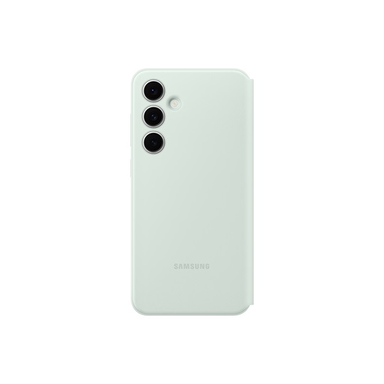 S24 FE Smart View Wallet Case, Mint