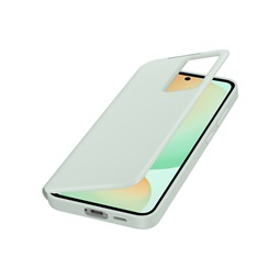 S24 FE Smart View Wallet Case, Mint