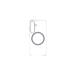 S25 Clear Magnet Case YUCHUAN, Transparency