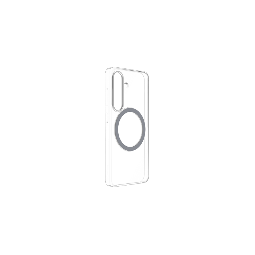 S25 Clear Magnet Case YUCHUAN, Transparency