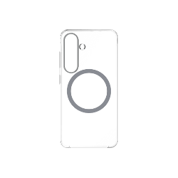 S25 Clear Magnet Case YUCHUAN, Transparency