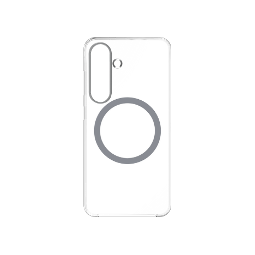 S25 Clear Magnet Case YUCHUAN, Transparency