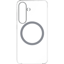 S25 Clear Magnet Case YUCHUAN, Transparency