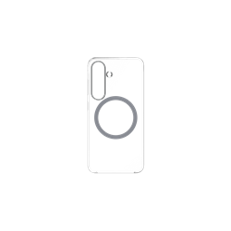S25 Clear Magnet Case YUCHUAN, Transparency