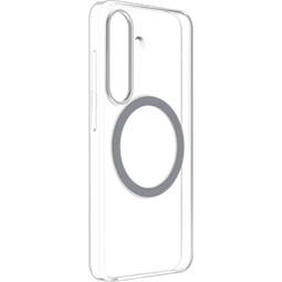 S25 Clear Magnet Case YUCHUAN, Transparency