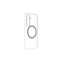 S25 Clear Magnet Case YUCHUAN, Transparency