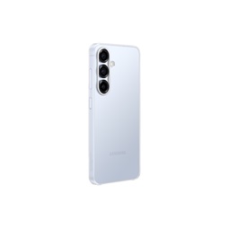 S25 Clear, Transparent