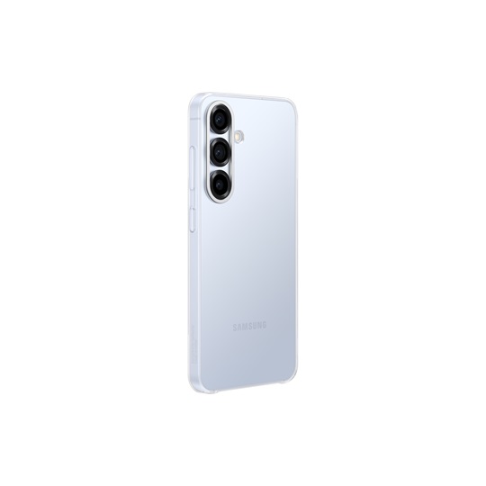 S25 Clear, Transparent