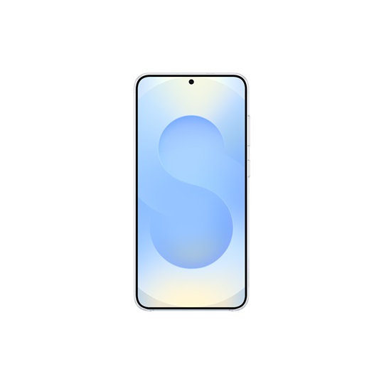 S25+ Clear, Transparent