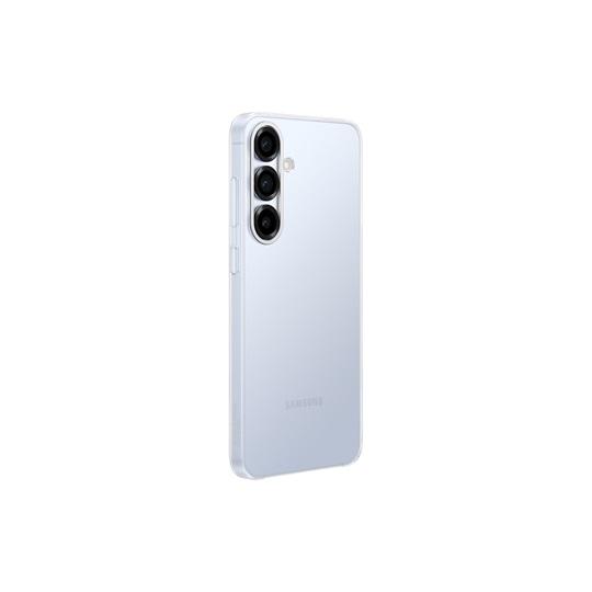 S25+ Clear, Transparent