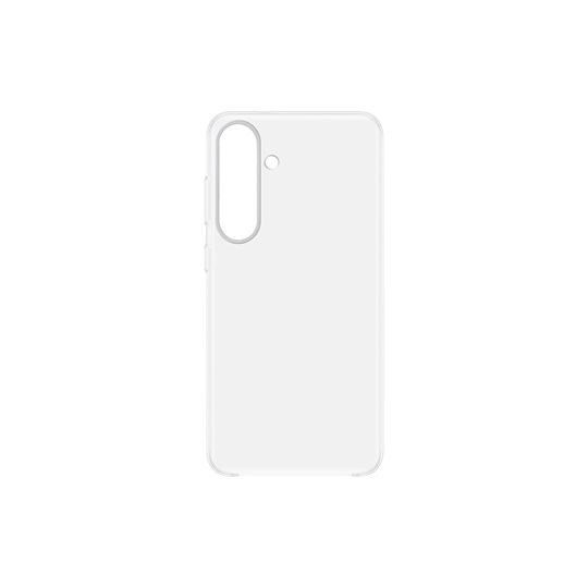 S25+ Clear, Transparent