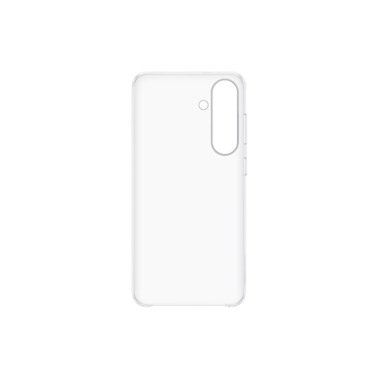 S25+ Clear, Transparent