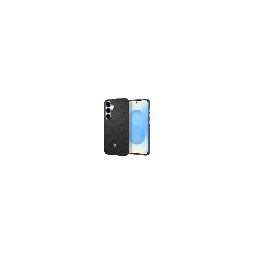 S25+ Enzo Aramid Spigen, Black Silver