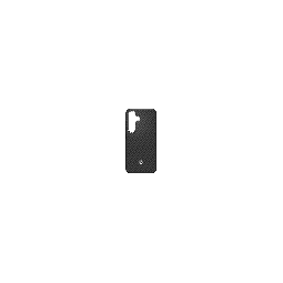 S25+ Enzo Aramid Spigen, Black Silver