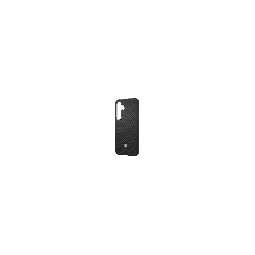 S25+ Enzo Aramid Spigen, Black Silver