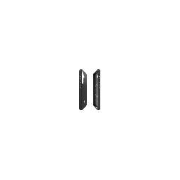 S25+ Enzo Aramid Spigen, Black Silver
