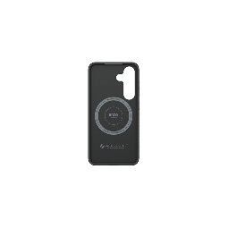 S25+ Enzo Aramid Spigen, Black Silver