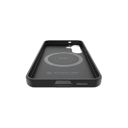S25+ Enzo Aramid Spigen, Black Silver