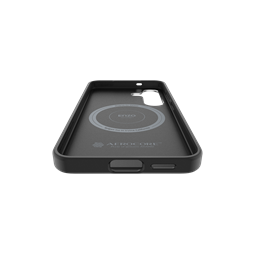 S25+ Enzo Aramid Spigen, Black Silver