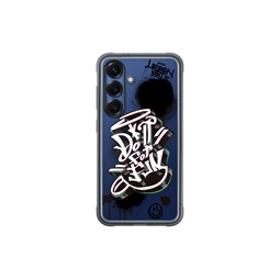 S25 Flipsuit (Rugged), Black
