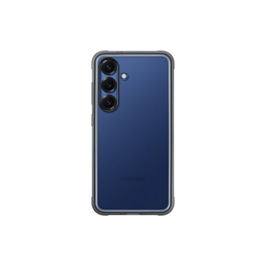 S25 Flipsuit (Rugged), Black