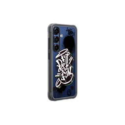 S25 Flipsuit (Rugged), Black