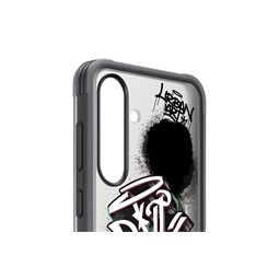 S25 Flipsuit (Rugged), Black