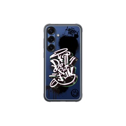 S25+ Flipsuit (Rugged), Black