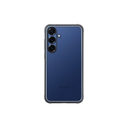 S25+ Flipsuit (Rugged), Black
