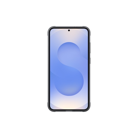 S25+ Flipsuit (Rugged), Black