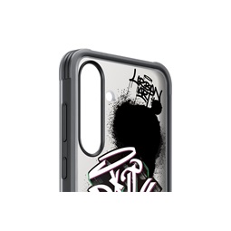 S25+ Flipsuit (Rugged), Black