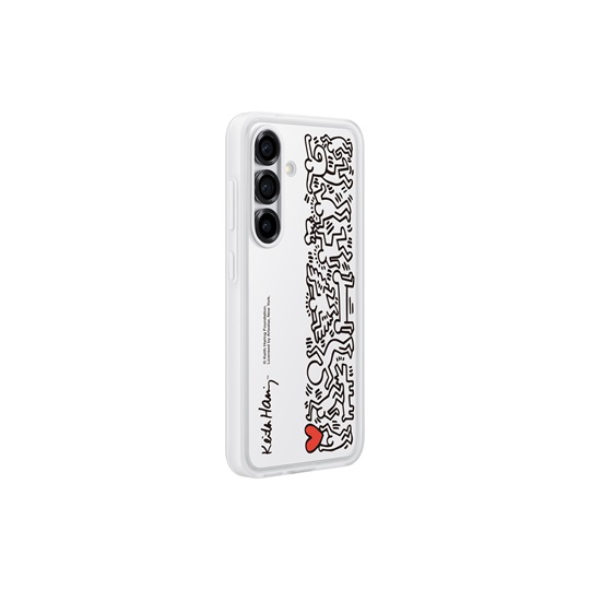 S25 Flipsuit, White