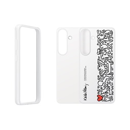 S25 Flipsuit, White