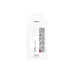 S25 Flipsuit, White