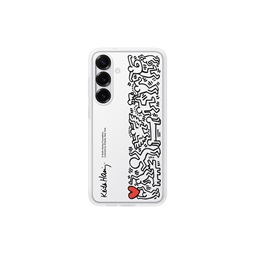 S25+ Flipsuit, White